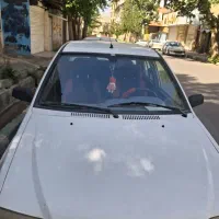 پراید ۱۳۲ مدل ۸۹