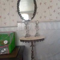 اینه شمعدان