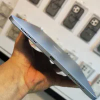 iPad air 2024 + Apple pencil pro|تبلت|اصفهان, امین‌آباد|دیوار