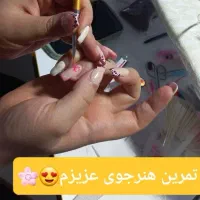 تخفیف پاییزی خدمات سالن زیبایی پرنسس کوچولو|خدمات آرایشگری و زیبایی|سنندج, |دیوار