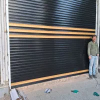 کرکره برقی|خدمات پیشه و مهارت|اسدآباد, |دیوار