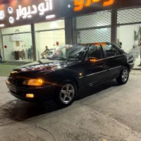 پژو پارس LX TU5، مدل ۱۳۹۲|خودرو سواری و وانت|گرگان, |دیوار