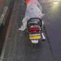 موتور سی جی مدل ۷۱