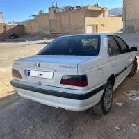 فروش ماشین پژو پارس elx|خودرو سواری و وانت|نی‌ریز, |دیوار