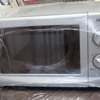 مایکرویو نو، اصلا استفاده نشده