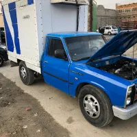 سایپا دیزل مدل ۹۱|خودرو سواری و وانت|ارومیه, |دیوار