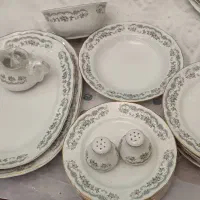 سرویس چینی