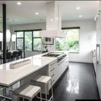 ۲۰۰ متر ۳ خواب ۴ پارکینگ سندی باکس