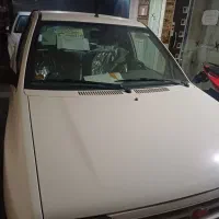 وانت پراید 151|خودرو سواری و وانت|تهران, افسریه شمالی|دیوار