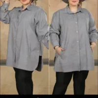 فروشگاه تخصصی لباس سایز بزرگ زنانه آیتن|لباس|اهواز, کوی صنایع|دیوار