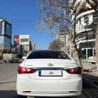 سوناتا YF 2012|خودرو سواری و وانت|اردبیل, |دیوار