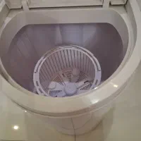 لباس شویی و مینی واش دوقلو و تکی (کهنه شور)|ماشین لباسشویی و خشککن لباس|تهران, ترمینال غرب|دیوار