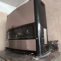 بخاری مدل مروارید سوز|بخاری، هیتر، شومینه|هشتگرد, ینگی امام|دیوار