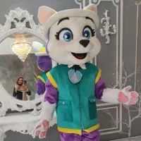 عروسک تنپوش