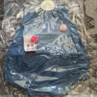 لباس بچگانه|کفش و لباس بچه|گرمسار, |دیوار