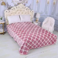 پتو مسافرتی ابریشمی|رختخواب، بالش، پتو|بندرعباس, |دیوار