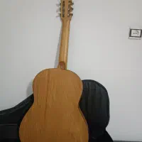 گیتار کلاسیک Unique