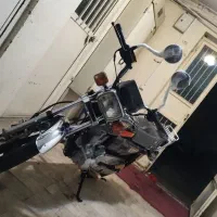 موتورسیکلت همتاز هوندا