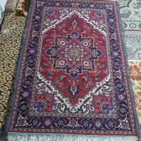 فرش ۶ متری هریس تاجری