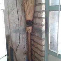 جارو فراشی به تعداد محدود