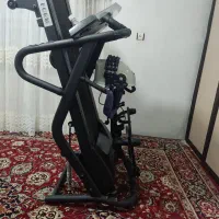 تردمیل تاپ فرم|تجهیزات ورزشی|آستارا, |دیوار