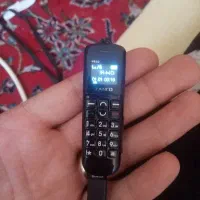 گوشی بندانگشتی اصلی