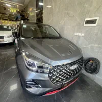 x55 pro mvm|خودرو سواری و وانت|اردبیل, |دیوار