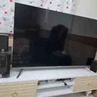 تلویزیون اسمارت ۵۰ اینج4k