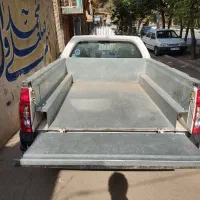 آریسان ۲ ۱۴۰۳ بدون رنگ دوگانه شرکتی|خودرو سواری و وانت|اصفهان, ملک‌شهر|دیوار