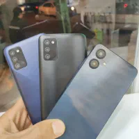 samsung A06 تمیز درجه یک|موبایل|گنبد کاووس, |دیوار