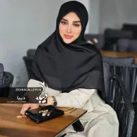 انواع. مینی روسری|لباس|قم, سالاریه|دیوار