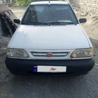 پراید131|خودرو سواری و وانت|چابهار, |دیوار