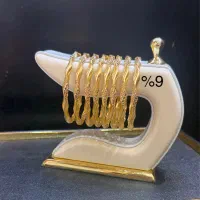 طلای بدون اجرت ۹٪