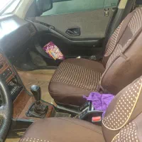 پارس فرانسوی ۱۳۸۶ با سیستم صوتی ولوازم|خودرو سواری و وانت|بندر ماهشهر, |دیوار