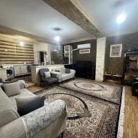 آپارتمان ۷۵متر۲خوابه میثم مهر۱/۱طبقه۴مسکن الماس