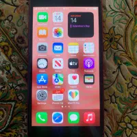 گوشی آیفون ۸|موبایل|کرج, حیدرآباد|دیوار