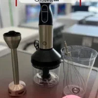 اسپرسو ساز، خرد کن،سرخ کن بدون روغن|اجاق گاز و لوازم برقی پخت‌وپز|دوگنبدان, |دیوار