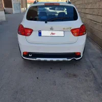 کوییک rs ۱۴۰۳|خودرو سواری و وانت|اصفهان, بهارستان (مخابرات)|دیوار