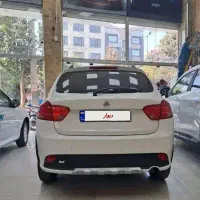 کوییک GXR مدل 1404|خودرو سواری و وانت|زاهدان, |دیوار