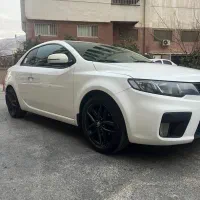 سراتو کوپه مدل ۲۰۱۲|خودرو سواری و وانت|شیراز, شهرک گلدشت حافظ|دیوار