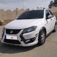 کوئیک GXLفول مدل ۴۰۳