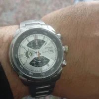 ساعت سیتیزن اکودرایو پاندا