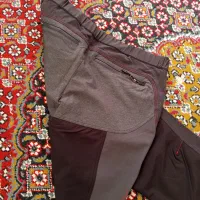دوعددشلوار ترکینگ برند و دو کاپشن خارجی.‌‌ نو|لباس|اردبیل, |دیوار