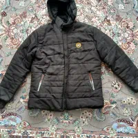 کاپشن مردانه