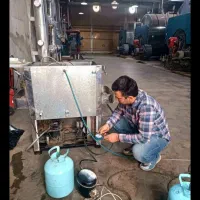 یخچال فریزر سالم سالم|یخچال و فریزر|قرچک, مهدیه|دیوار