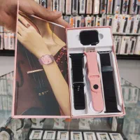 ساعت هوشمند سری پک هدیه|ساعت|بیرجند, |دیوار