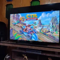 تلویزیون ال ای دی سونی