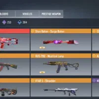 اکانت کالاف دیوتی موبایل