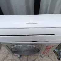 کولرگازی ۱۲۰۰۰ ایران رادیاتور  دوسال کارکرد