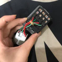 بالابر شیشه پراید صبا